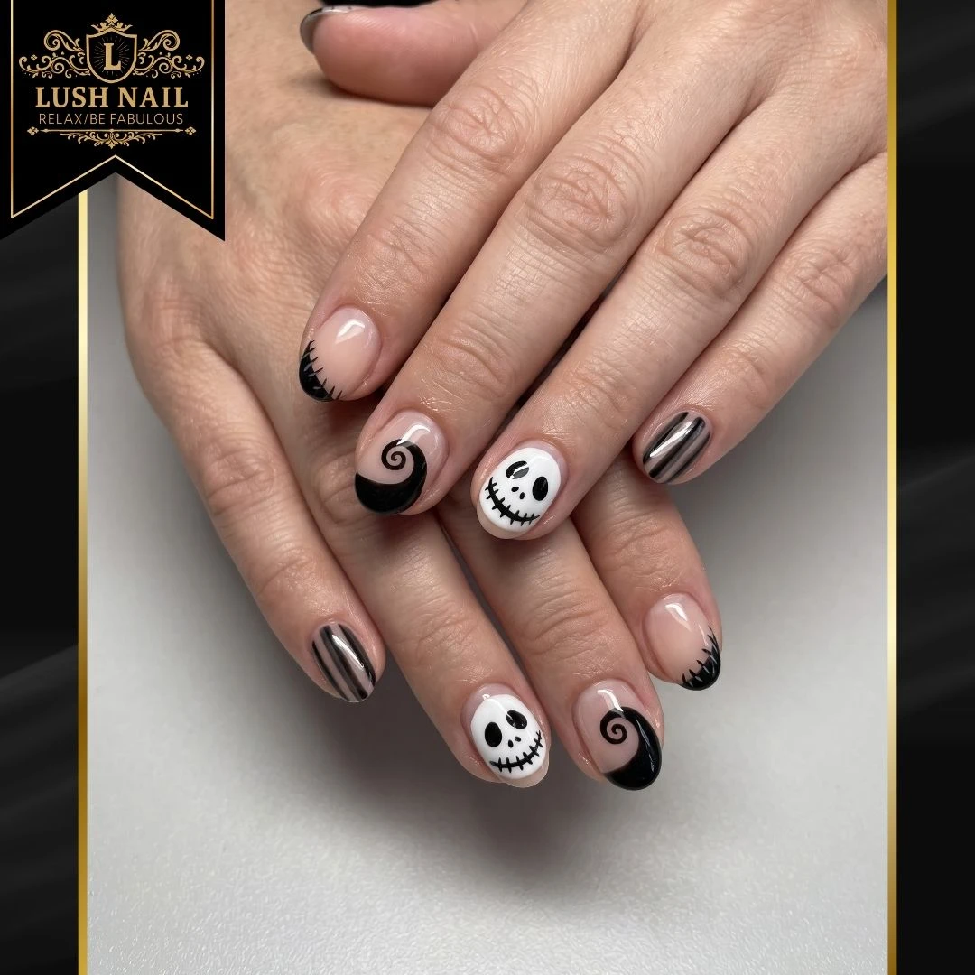 Lush Nail Spa